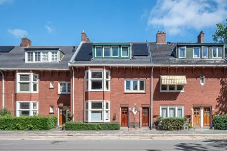 Appartement te koop: De Savornin Lohmanlaan 8A, Helpman Groningen