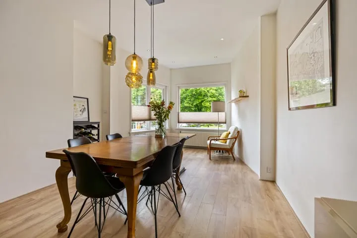 Appartement te koop: De Savornin Lohmanplein 7B, Helpman Groningen