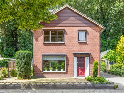 Detached house for sale: De Savornin Lohmanstraat 15, Zelhem Zelhem