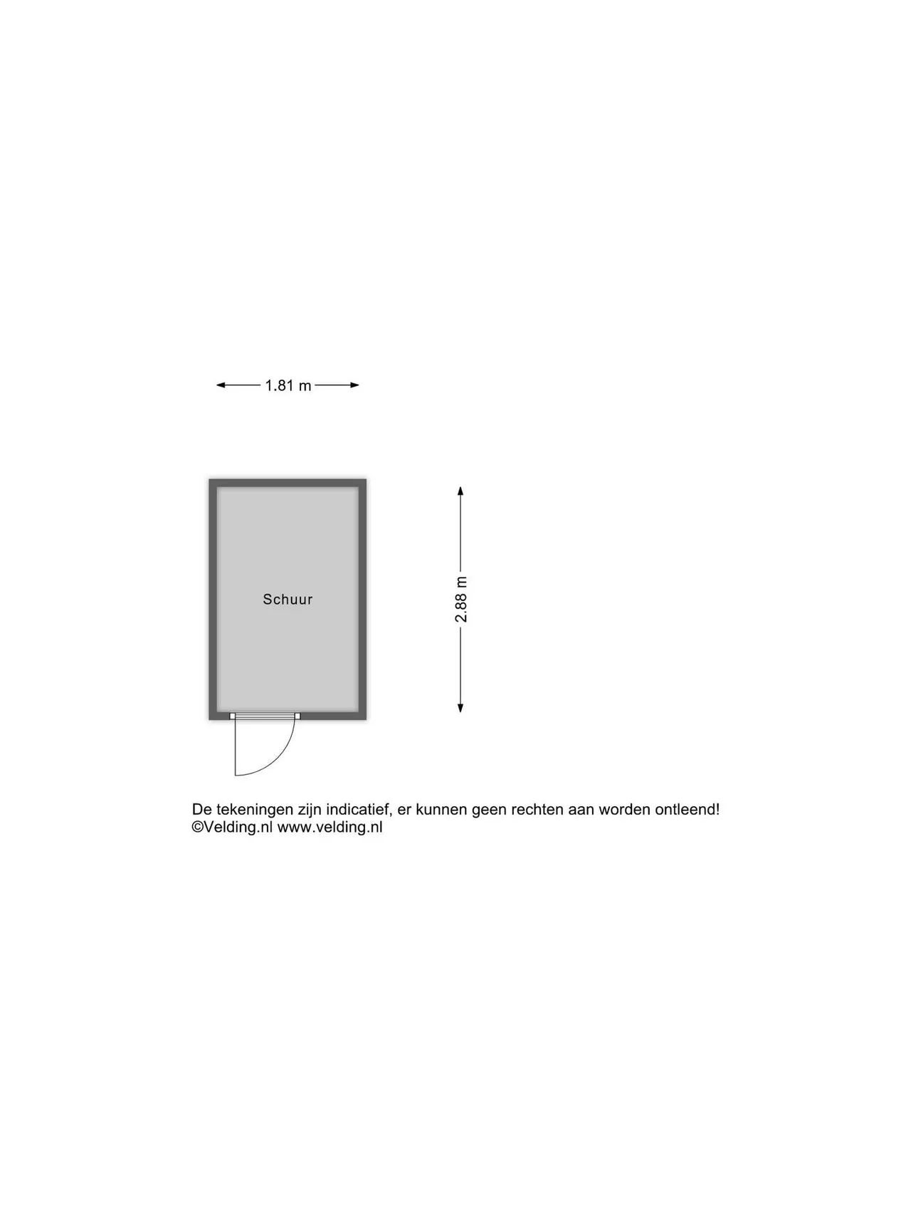 Tussenwoning te koop: De Savornin Lohmanstraat 1A, Wierden
