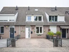 Tussenwoning te koop: De Savornin Lohmanstraat 32, 'S-Hertogenbosch