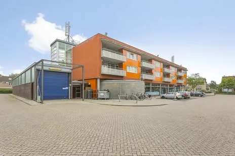 Appartement te huur: De Schaatsenmaker 26, 't Look Veldhoven