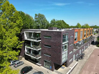 Appartement te koop: De Schakel 37, Naastenbest Best