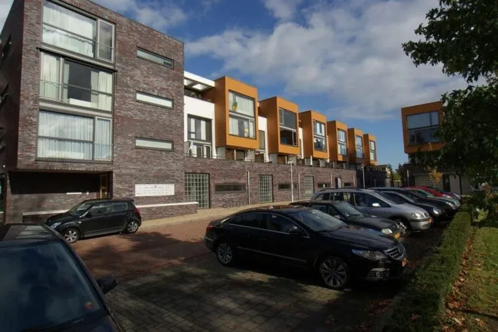 Home for rent: De Schakel, Naastenbest Best