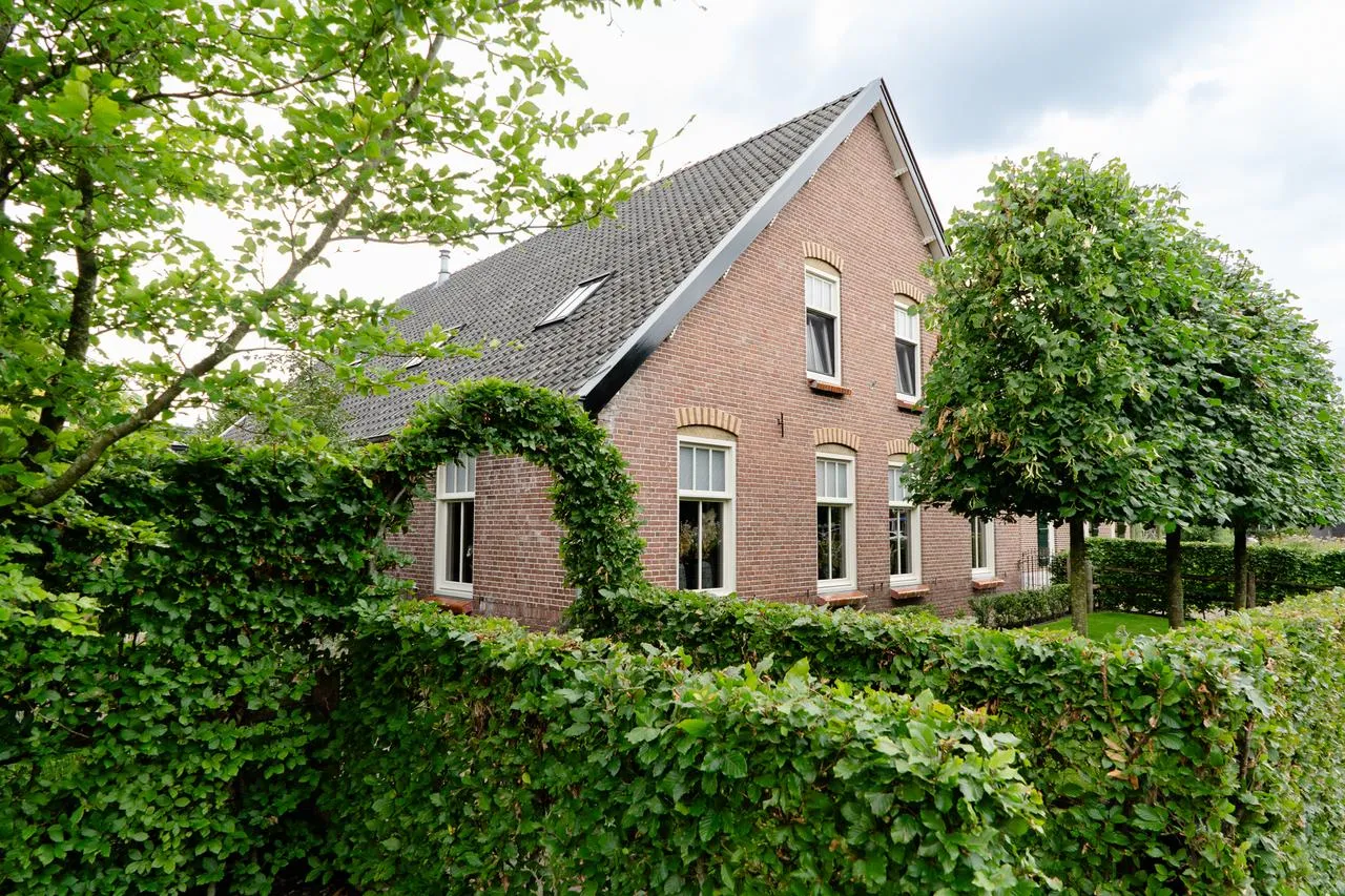 Appartement te koop: De Schans 23, Wekerom