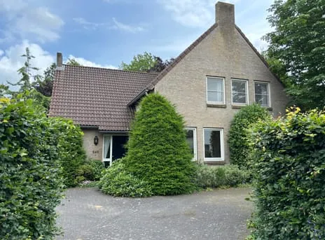 Detached house for sale: De Scheifelaar 240, De Scheifelaar Veghel