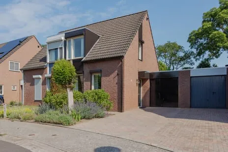 Tussenwoning te koop: De Scheper 2, De Comert Grubbenvorst