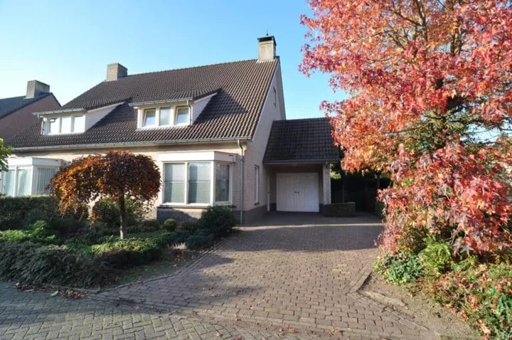 Woning te huur: de Schop, Lieshout Lieshout