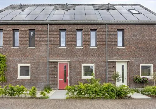 Tussenwoning te koop: De Schotte 3, Aarlesche Erven Best