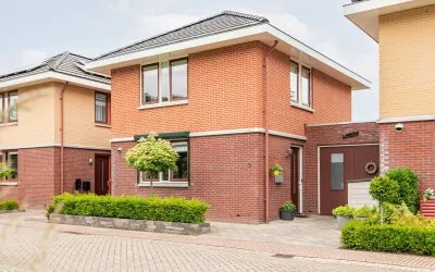 Tussenwoning te koop: De Schouwgraaf 15, Ulft-West Ulft