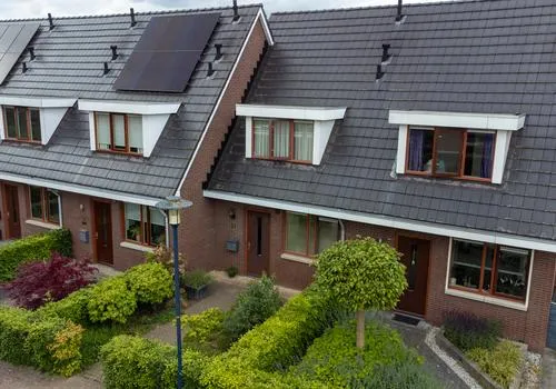 Tussenwoning te koop: De Schouwgraaf 31, Ulft-West Ulft