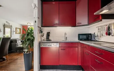 Tussenwoning te koop: De Schraa 3, Nadorst Hasselt