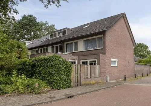 Hoekwoning te koop: de Schutter 1, De Notel Oirschot