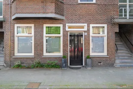 Appartement te koop: De Sillestraat 153, Bezuidenhout-Oost 'S-Gravenhage