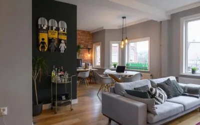 Appartement te huur: De Sillestraat 9, Bezuidenhout-Oost 'S-Gravenhage