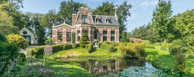 Vrijstaande woning te koop: De Skatting 18, Heeg Heeg