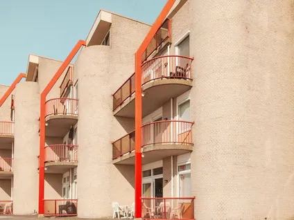 Appartement te koop: De Skilbank 4, Idsegahuizum Makkum