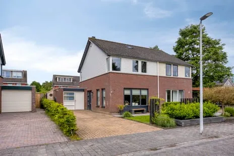Woning te koop: De Skries 30, Hurdegaryp Hurdegaryp
