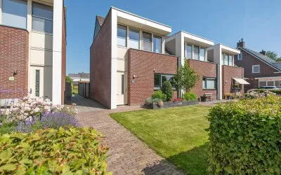 Hoekwoning te koop: De Sleedoorn 12, Koekange Koekange