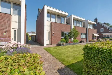 Corner house for sale: De Sleedoorn 12, Koekange Koekange