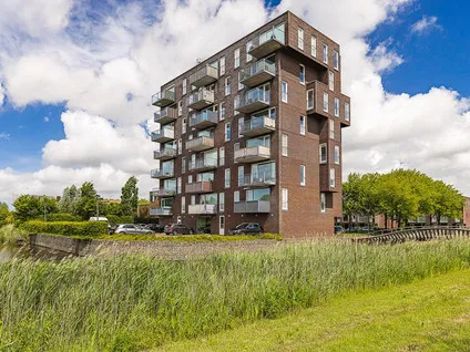 Appartement te koop: De Slufter 12, Hoofddorp Floriande West Hoofddorp