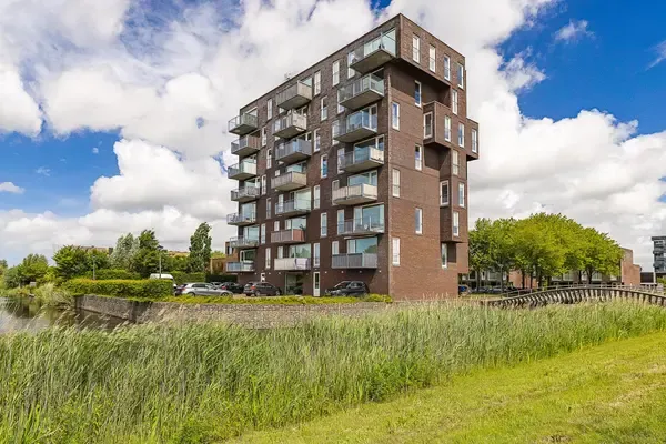 Appartement te koop: De Slufter 12, Hoofddorp Floriande West Hoofddorp