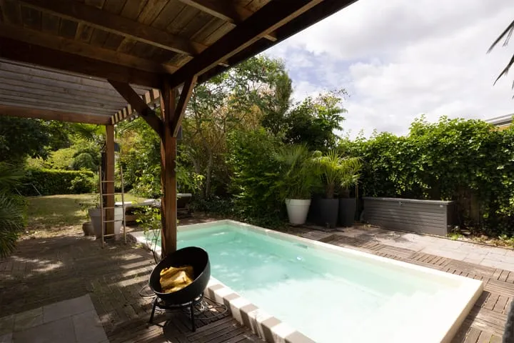 Semi-detached for sale: De Slufter 58, Hoofddorp Floriande West Hoofddorp
