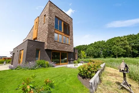 Detached house for sale: De Smaragdlibel 15, Ter Borch Eelderwolde
