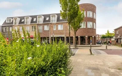 Appartement te koop: De Smidse 10, Kern Moordrecht Moordrecht