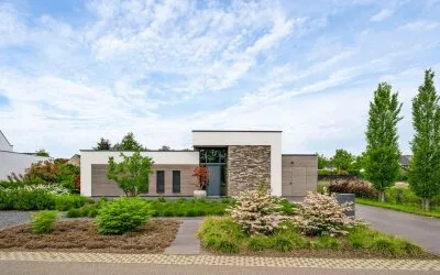 Vrijstaande woning te koop: De Sondert 25, Verspreide huizen Sevenum Sevenum