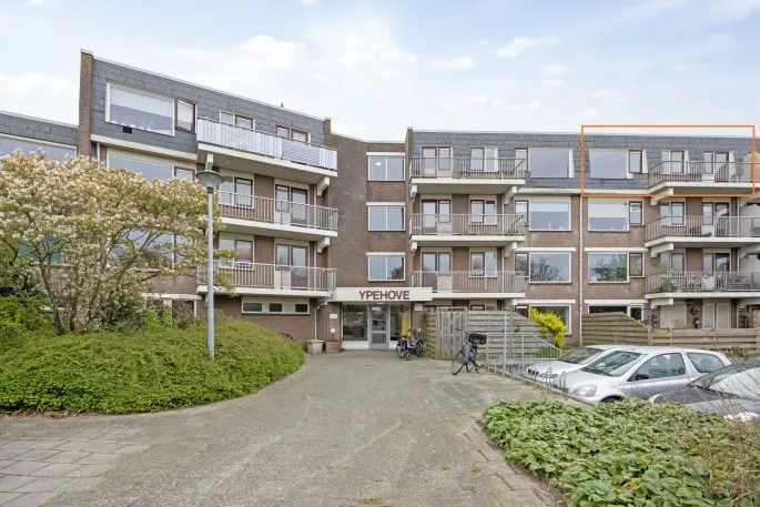 Appartement te koop: De Sonneveld 90, Oosterzij Heiloo