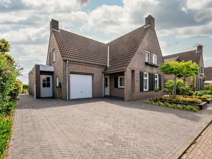 Vrijstaande woning te koop: De Soom 17, De Comert Grubbenvorst