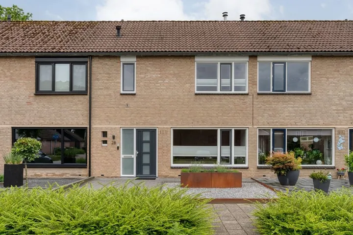 Woning te koop: de Sperwer 28, Janskamp Denekamp