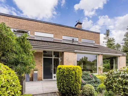 Vrijstaande woning te koop: De Spiering 11, Schaijk Schaijk