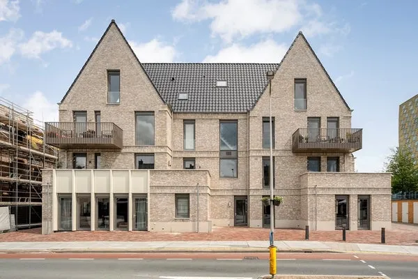 Appartement te koop: De Spinde 1A-301, Centrum Saneringsgebied Hardenberg