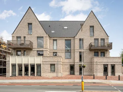 Appartement te koop: De Spinde 1A301, Centrum Saneringsgebied Hardenberg