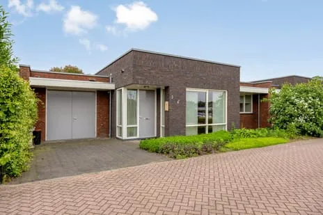 Corner house for sale: De Sprenkel 3, Sint Anthonis Sint Anthonis