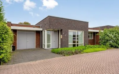 Hoekwoning te koop: De Sprenkel 3, Sint Anthonis Sint Anthonis