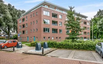 Appartement te huur: De Stag 82, De Boeg Dronten