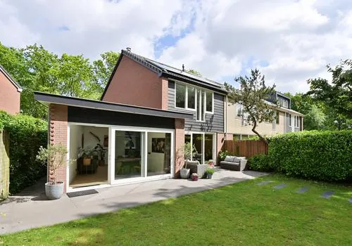 Hoekwoning te koop: de Staken 26, Bijvanck Blaricum
