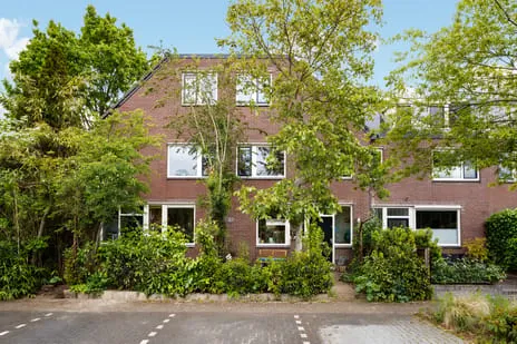 Tussenwoning te koop: De Stalen Boog 24, Werkhoven Werkhoven