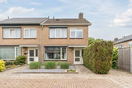 Hoekwoning te koop: De Stappert 19, Noord Someren