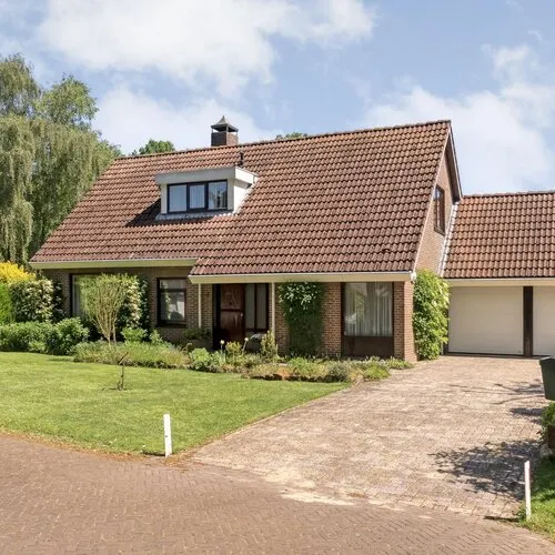Vrijstaande woning te koop: de Steeg 3, Dalen Dalen