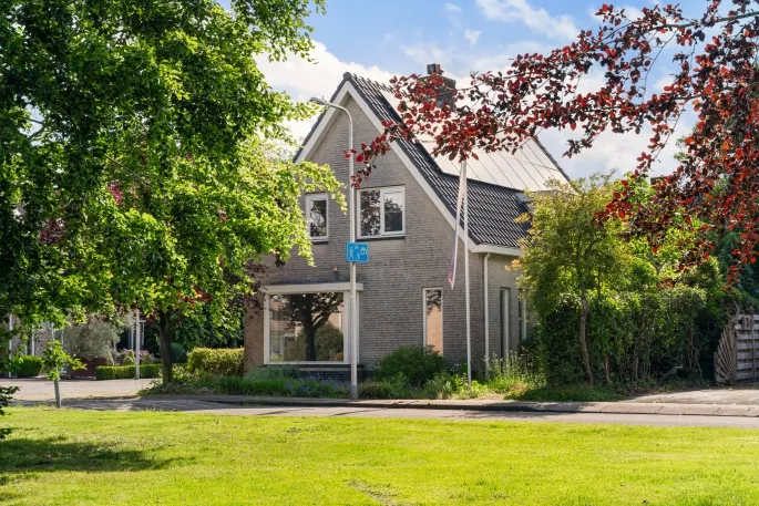 Vrijstaande woning te koop: De Steen 41, Nieuwoord Woudenberg