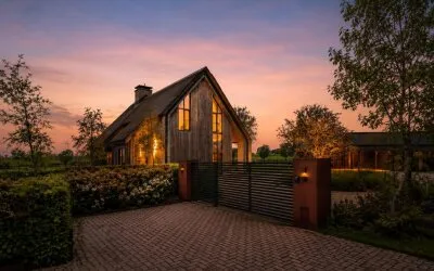 Vrijstaande woning te koop: de Stege 1, Verspreide huizen Veessen Veessen