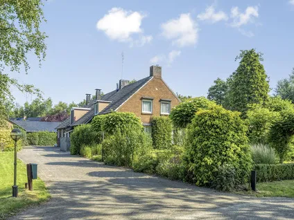 Twee-onder-één-kap te koop: de Stegge 13, Buitengebied Lievelde Lievelde