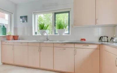 Twee-onder-één-kap te koop: De Stek 3, Nieuwe Niedorp Dorpsstraat e.o. Nieuwe Niedorp