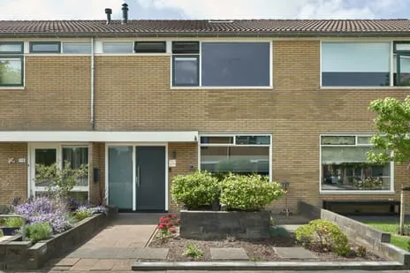 Tussenwoning te koop: De Stelle 116, Joure, Westermeer Joure