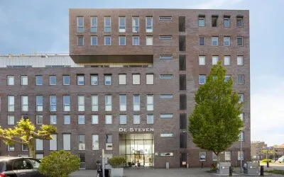 Appartement te koop: De Steven 21, Rosmolenbuurt West Zaandam