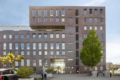 Appartement te koop: De Steven 21, Rosmolenbuurt West Zaandam